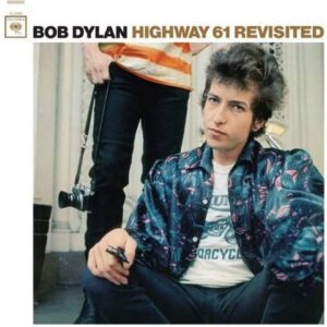 bob dylan