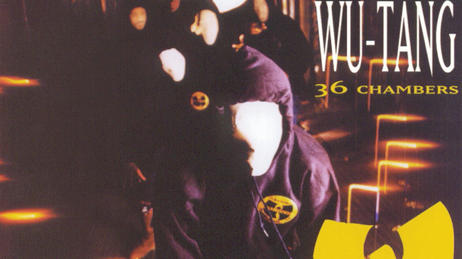 Method Man — Wu-Tang Clan