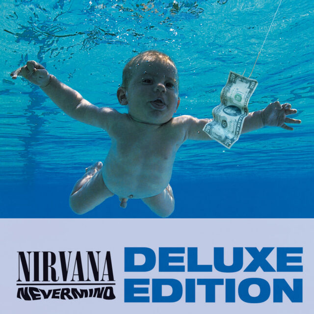 Smells Like Teen Spirit