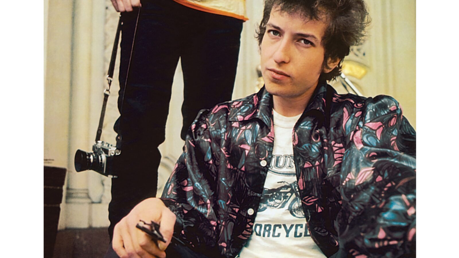 Bob Dylan