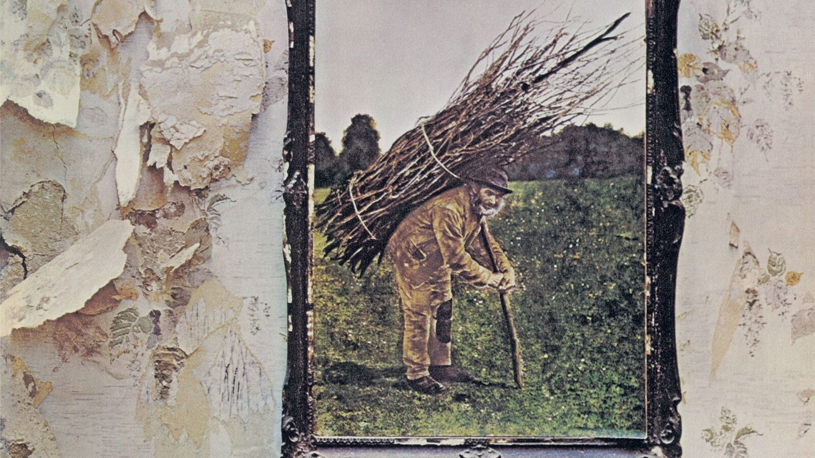 Stairway to Heaven — Led Zeppelin