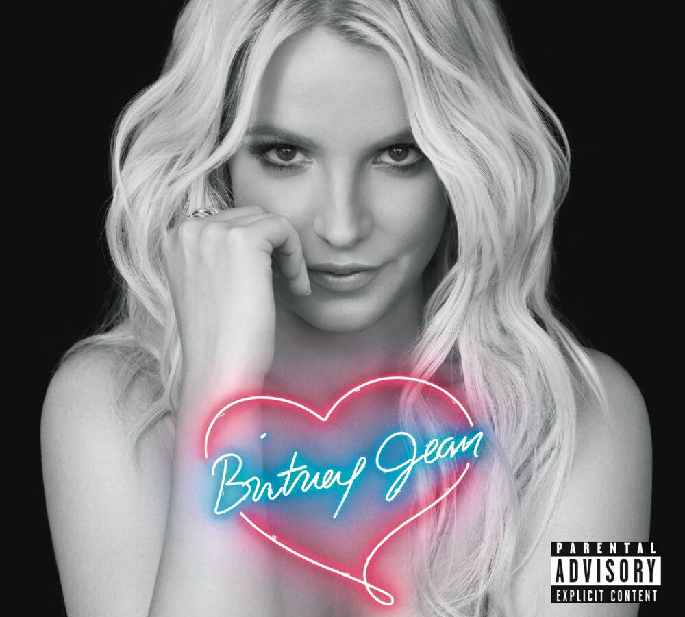 Work B**ch — Britney Spears