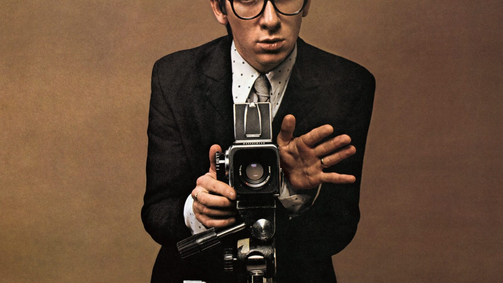 Radio, Radio — Elvis Costello