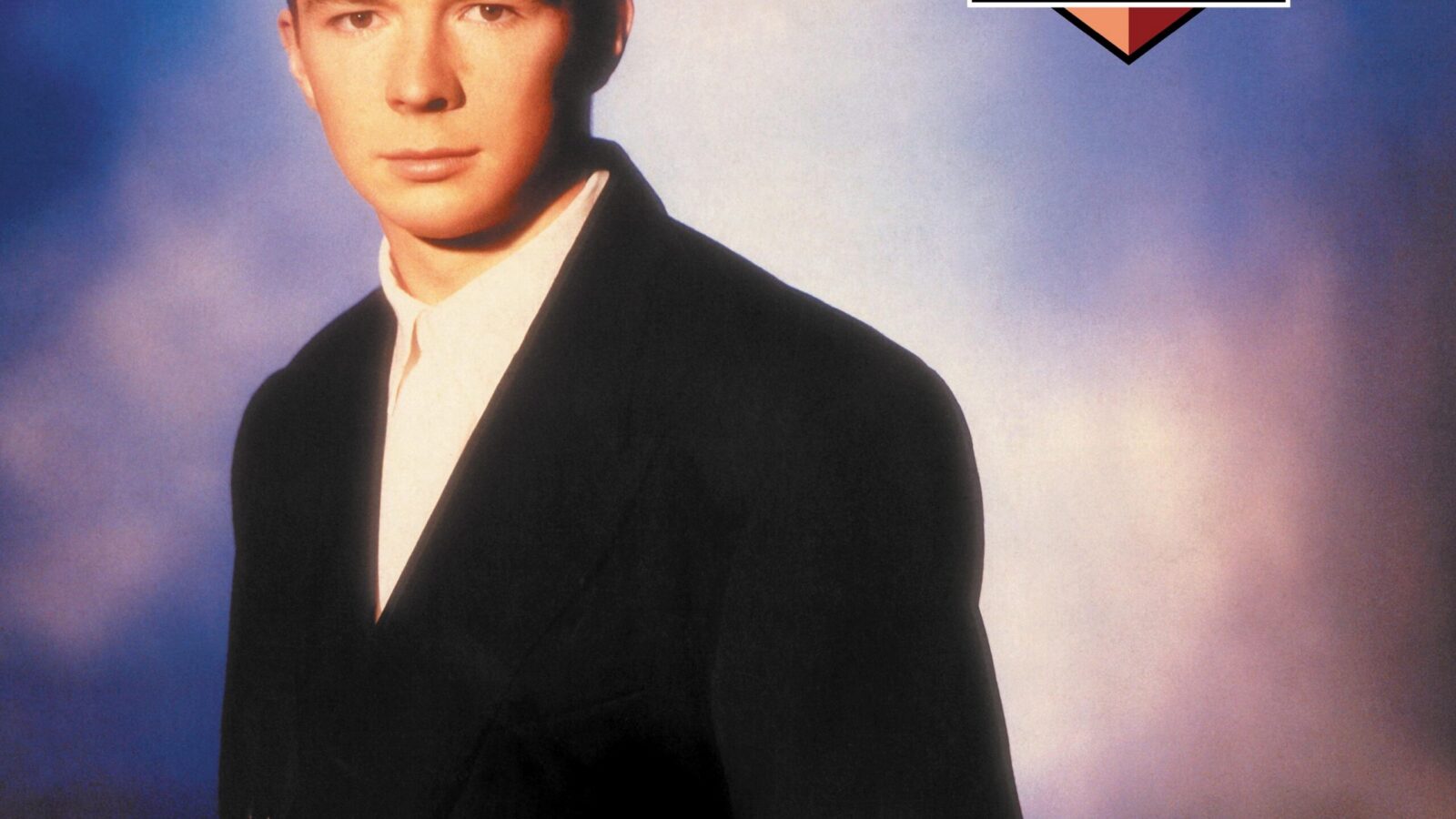 Never Gonna Give You Up — Rick Astley