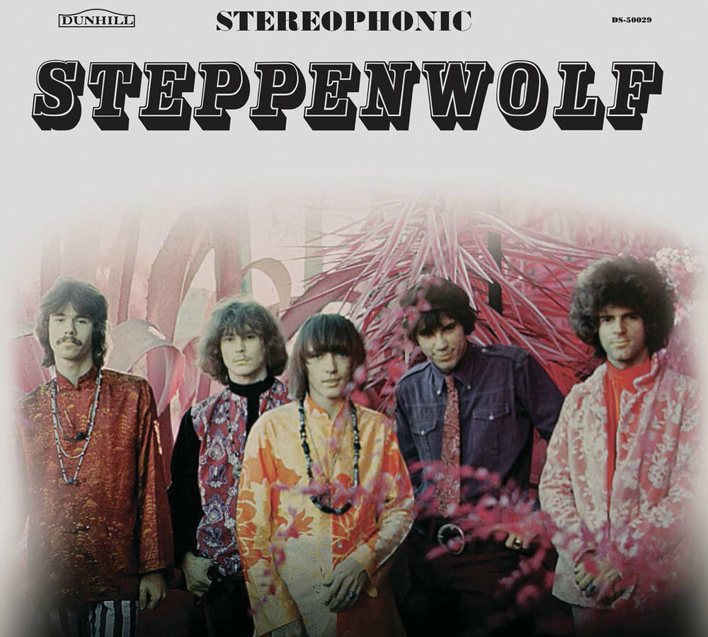 Born to Be Wild — Steppenwolf