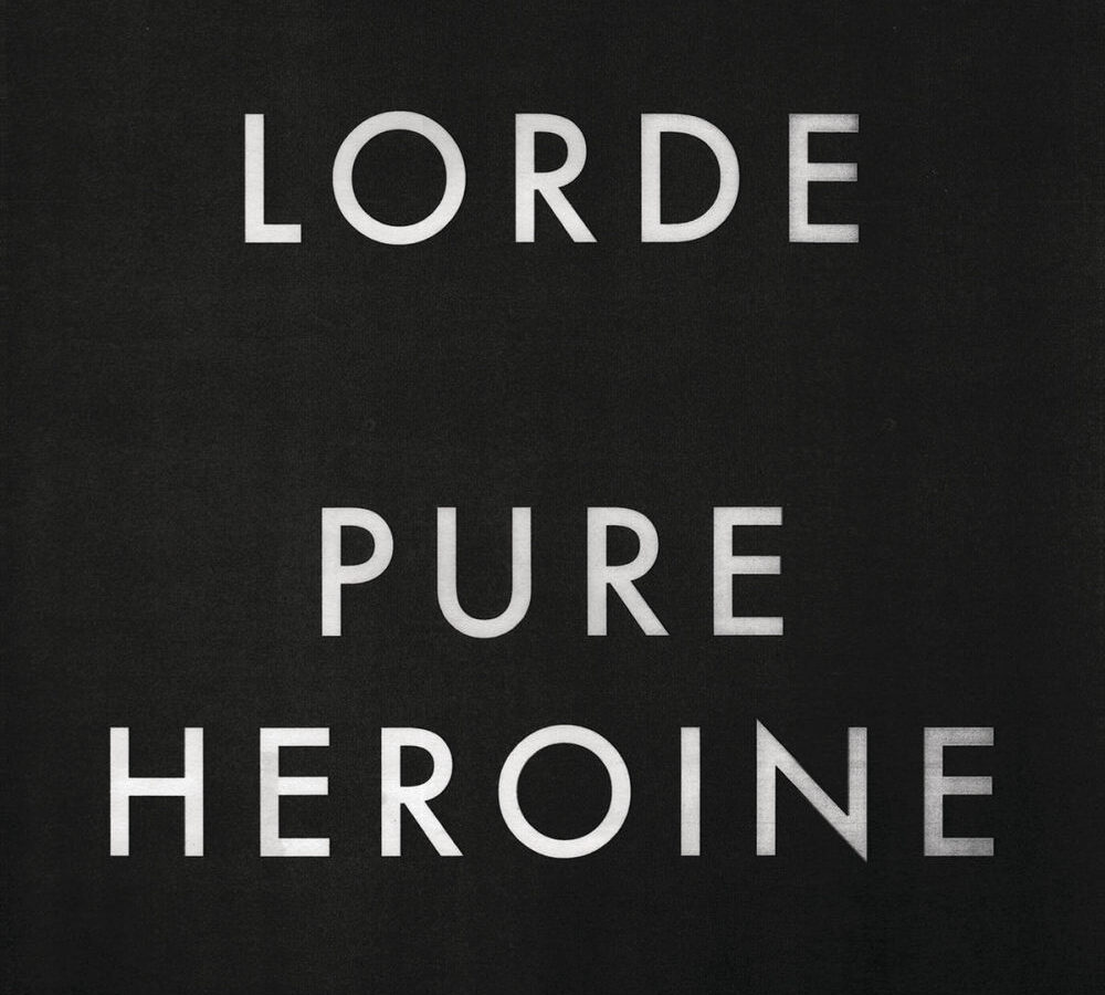 Royals — Lorde