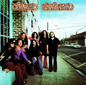 Lynyrd Skynyrd