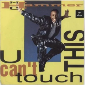 MC Hammer
