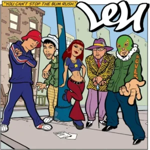 Steal My Sunshine