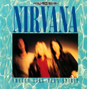 Smells Like Teen Spirit meaning