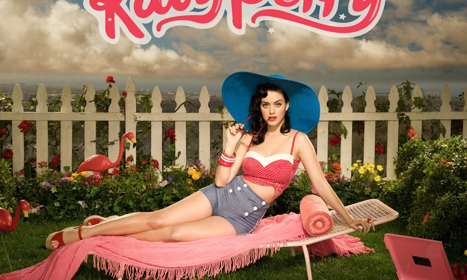 I Kissed a Girl — Katy Perry