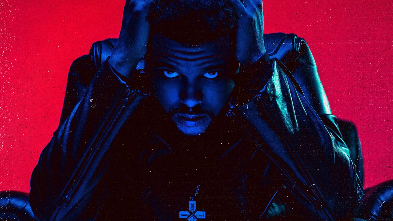Starboy — The Weeknd