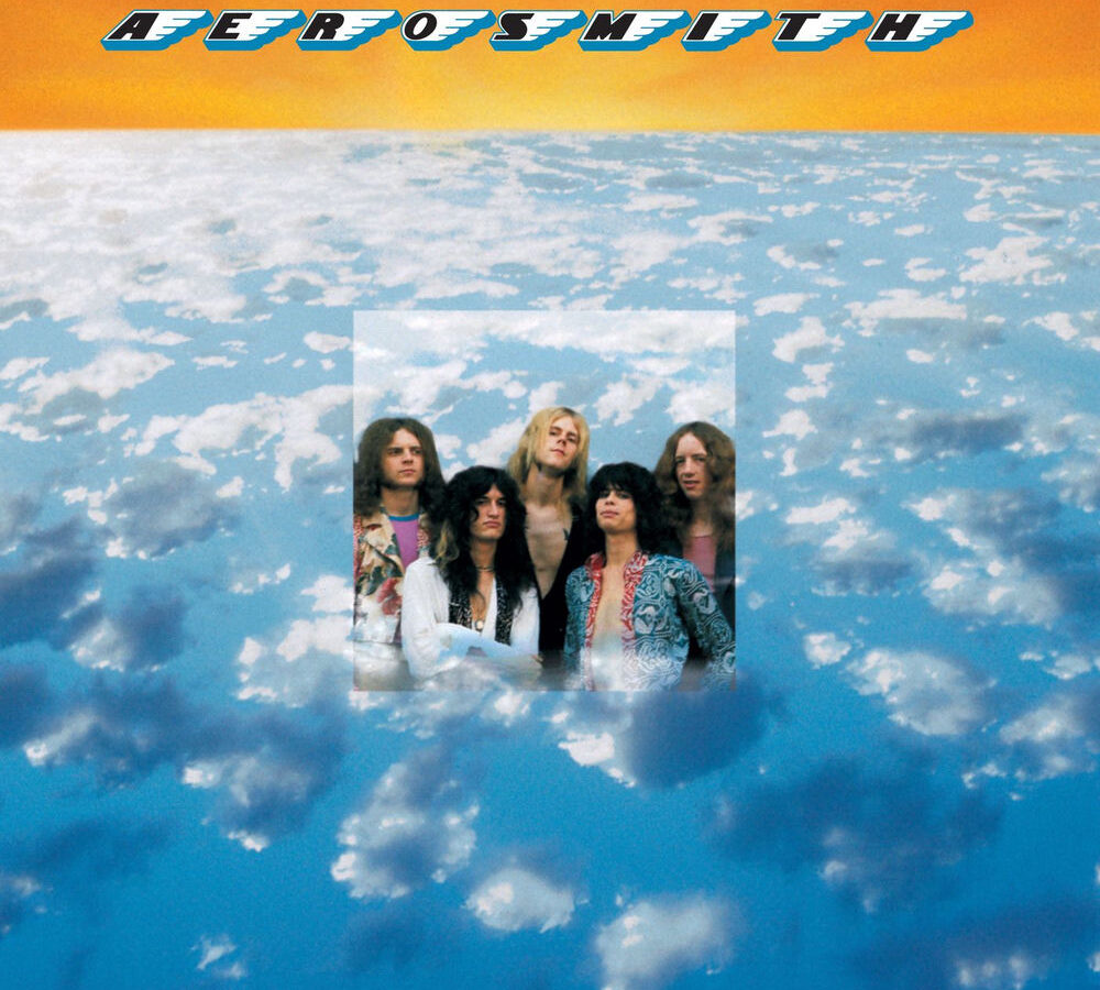Dream On — Aerosmith