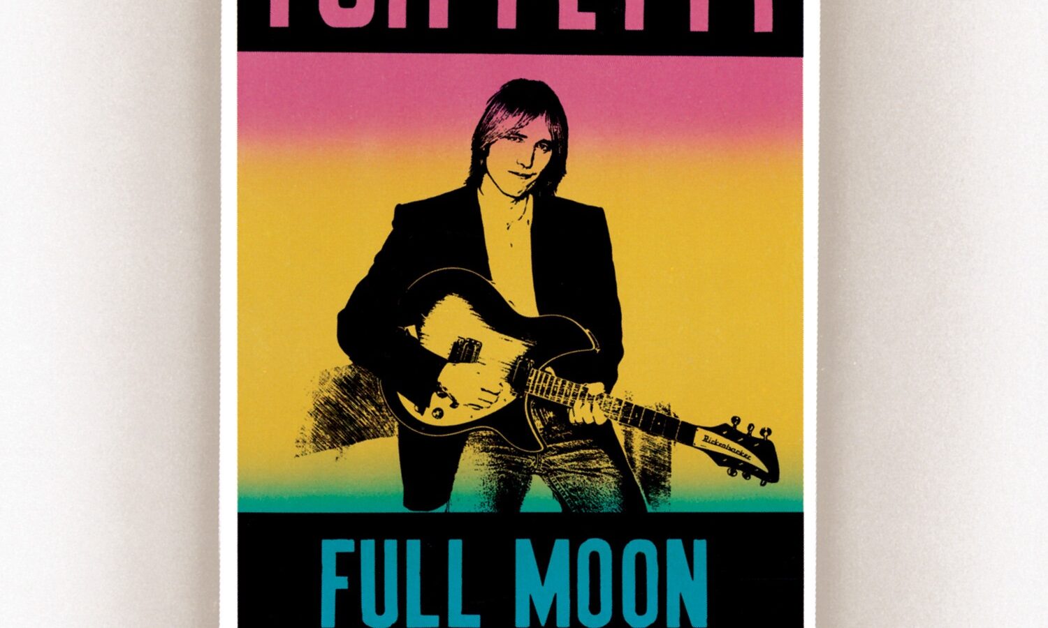 Free Fallin' — Tom Petty
