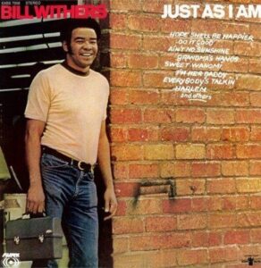 Bill Withers