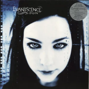 Evanescence