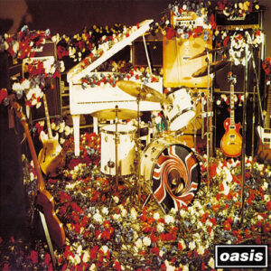 Oasis