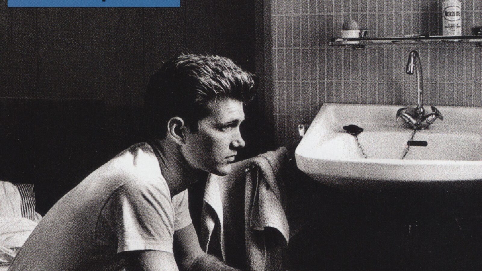 Wicked Game — Chris Isaak