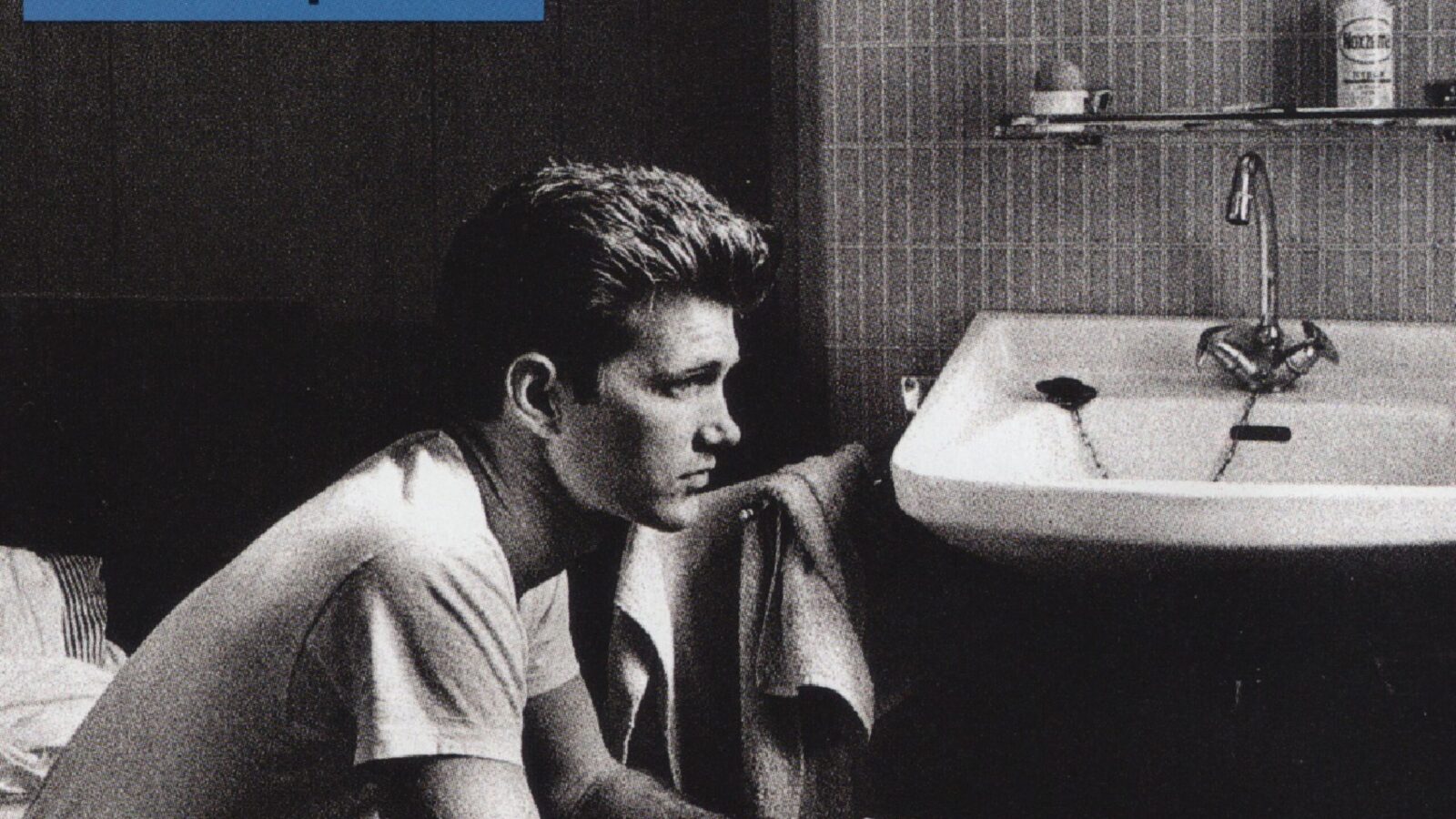 Wicked Game — Chris Isaak