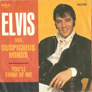 Elvis Presley