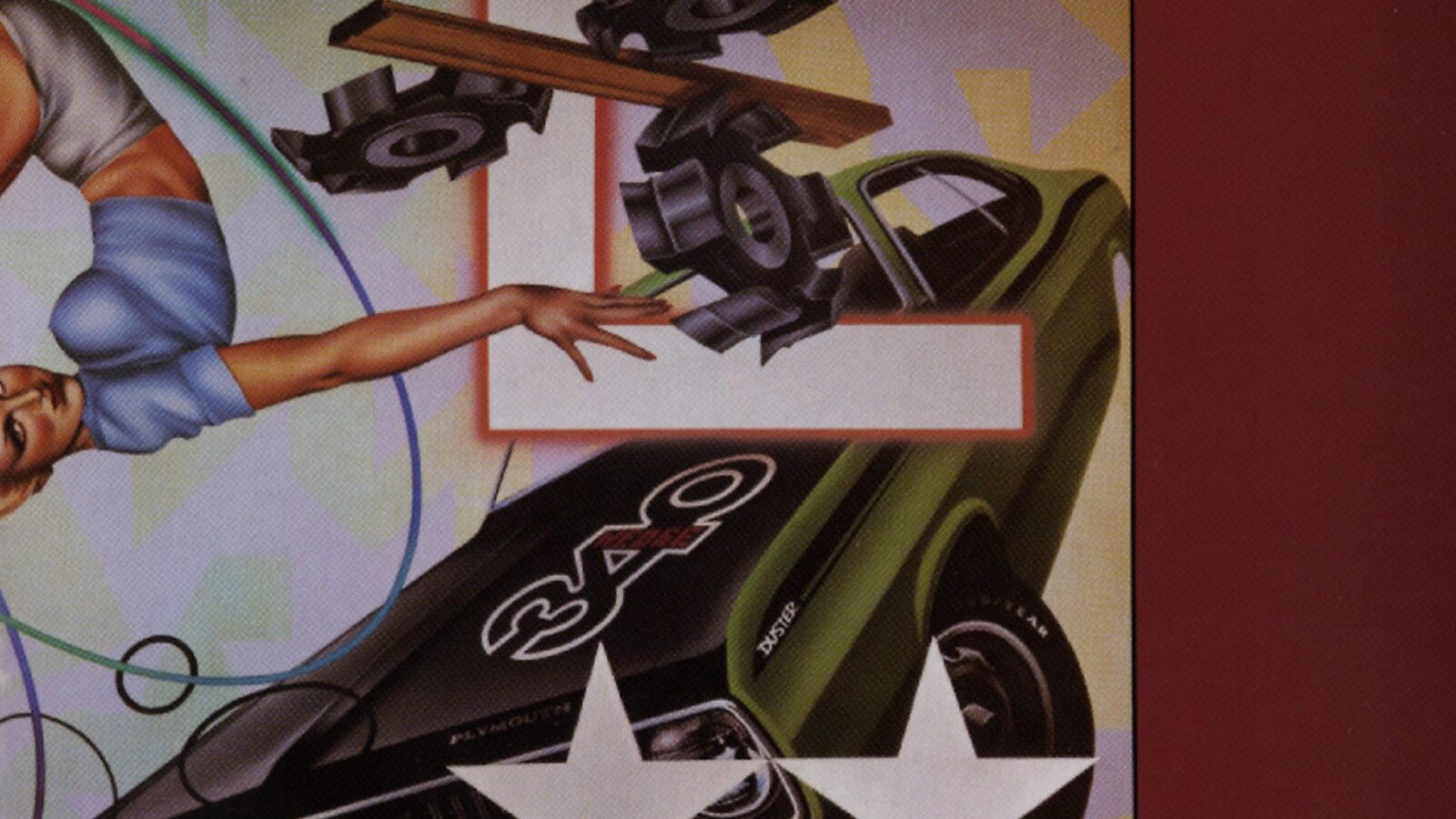You Might Think — The Cars