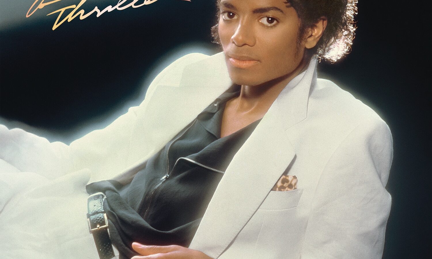 Beat It — Michael Jackson