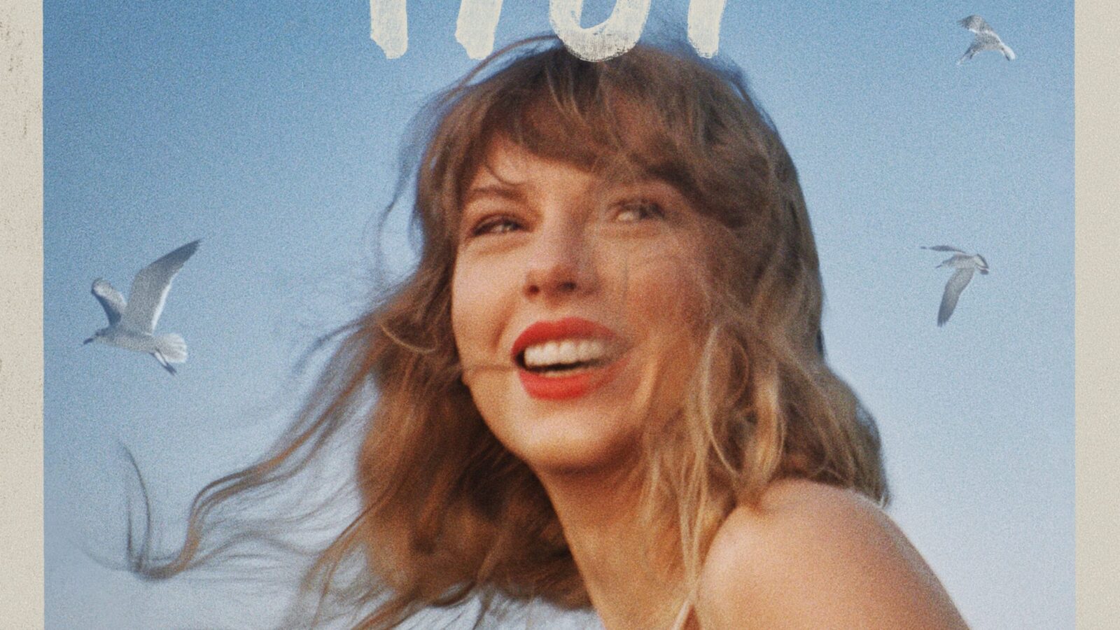 Shake It Off — Taylor Swift