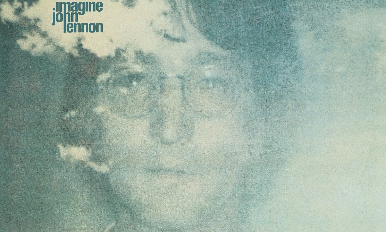 Imagine — John Lennon