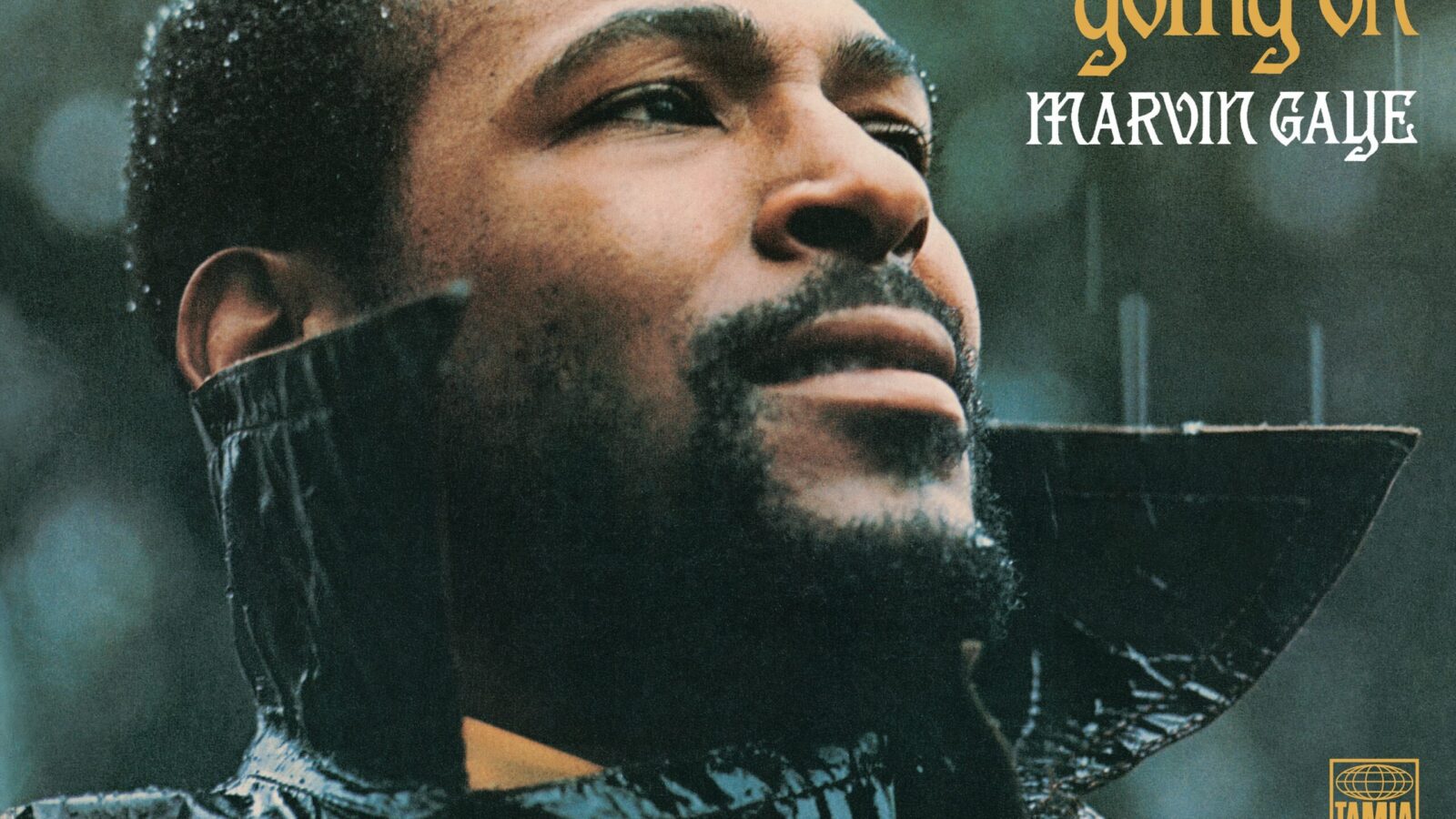 What's Going On — Marvin Gaye