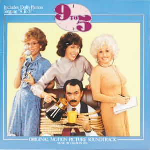 9 to 5