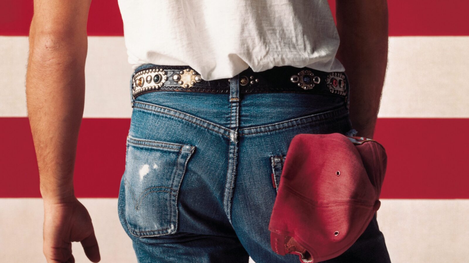 Dancing in the Dark — Bruce Springsteen