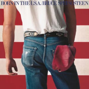 Bruce Springsteen