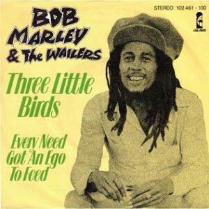 bob marley
