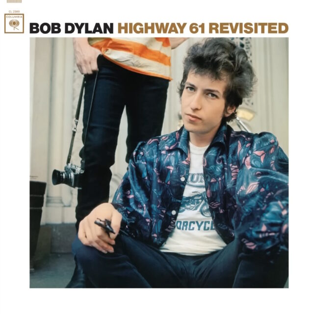 Like a Rolling Stone
